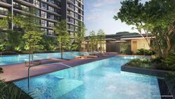 Pinery Residences (D18), Condominium #530511811